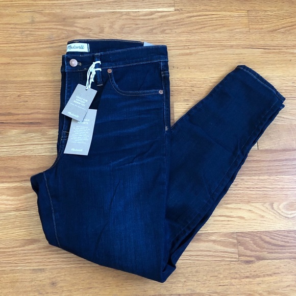 madewell f8990